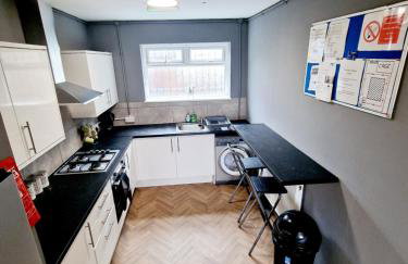 Birkenhead House - Foto 77