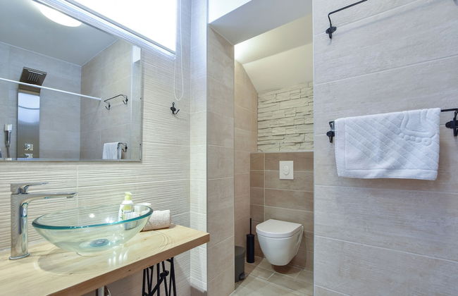 Villa Olive Tree - Foto 40