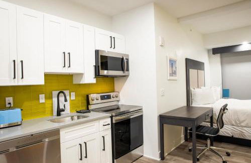 Peachtree Suites - Jersey City - Foto 14