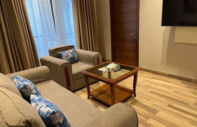 UDS Villa - Next to VFS, Walking to Connaught Place - Foto 40