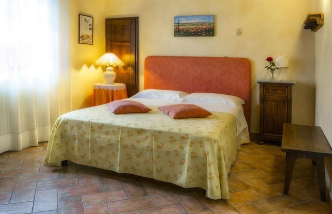 Agriturismo Eco-Bio Villa Vacasio - Foto 3