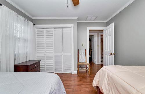 LUXURY HOME 5 BR 3 BA Near Beaches and Venues - Foto 24