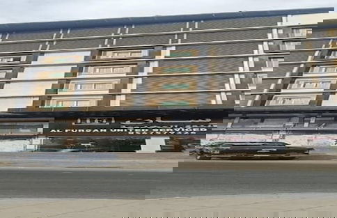 Al-Faisaliah United Knights - Foto 15