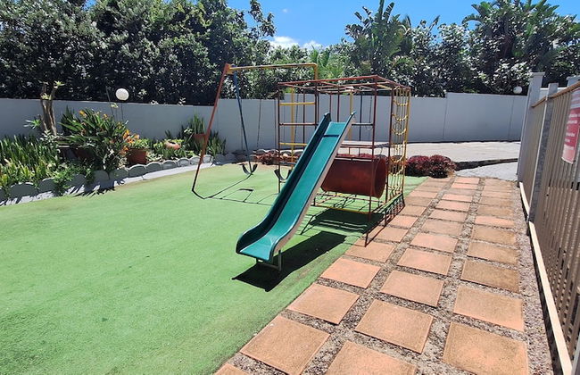 Santana Holiday Resort - Photo 48