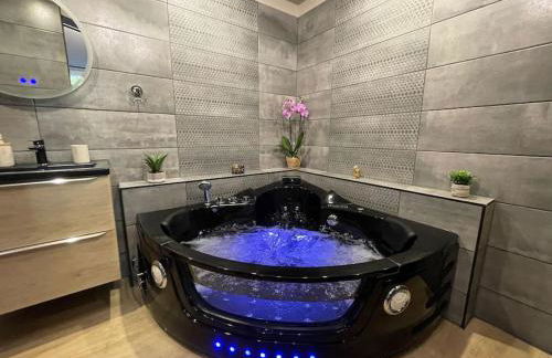 L’Oasis…Appt Balnéo-Terrasse. - Foto 1