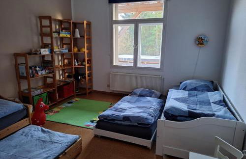 Familienfreundliche Ferienwohnung - Foto 8