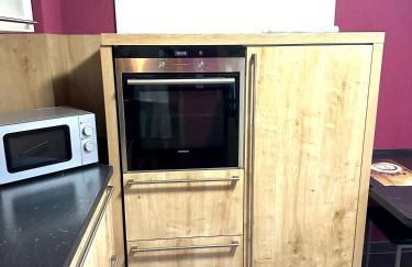 Grosse Wohnung Vollausgestattet - Foto 6