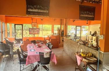 Estancia proximo Rio em Leverger - Foto 16