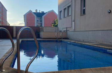 DÚPLEX DE LUJO EN FOZ CON VISTAS al MAR - Foto 75