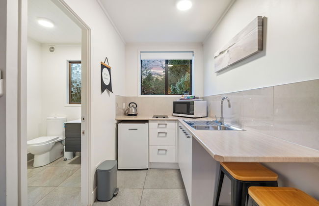 Stay Kerikeri Boutique Apartments and Studios - Foto 46