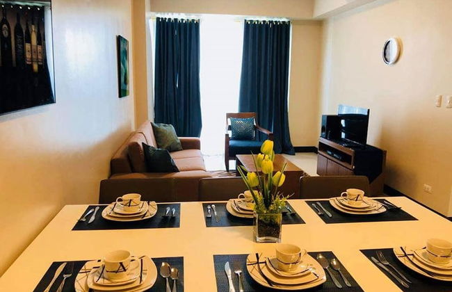 EJB room at the Mactan Newton - Foto 25