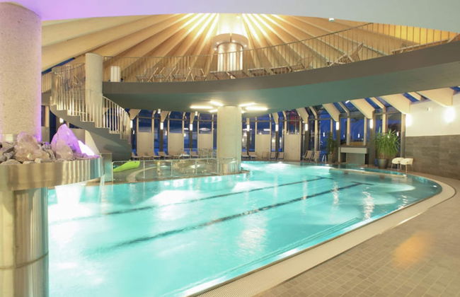 Luxurious Chalet With Sauna in Konigsleiten - Foto 41