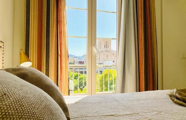 Granada Deluxe Apartments - Foto 31