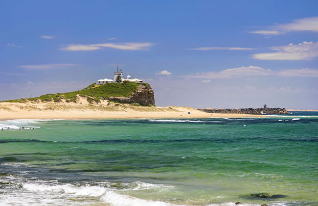 Astra Apartments Newcastle East - Foto 1