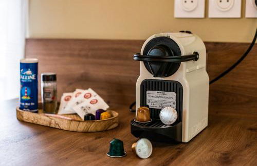 Le Céleste - Parking Privatif - Terrasse - Netflix - Foto 7