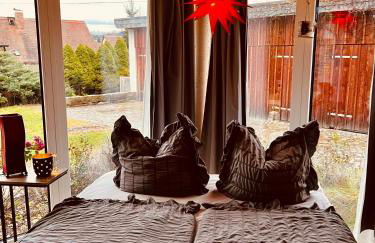 Ferienhaus Schwarzer Kater - Foto 15