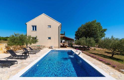 MY DALMATIA - Holiday home Maria with private swimming pool - Foto 38