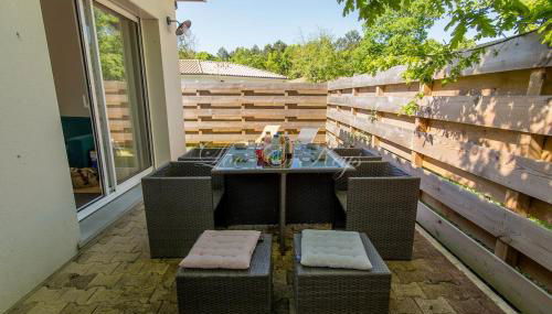 Jolie maison au calme proche du lac - Foto 4