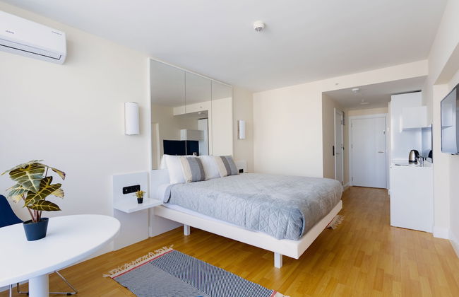 Grand City Apartments Batumi - Foto 7