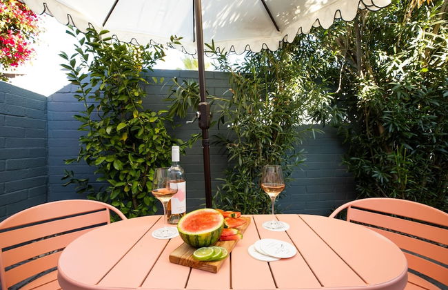 3 Private Rooms At The Wesley Hotel Perfect for Group Stays - Foto 14