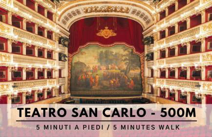 NAPOLIFOREVER Chiaia APARTMENT - Photo 41