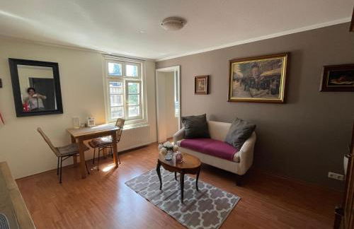 Ferienwohnung am Entenplatz - Foto 14