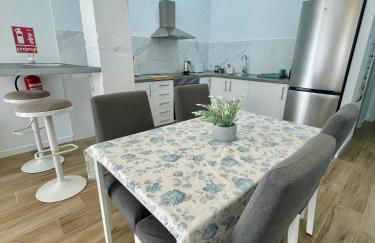 Apartamento Jardín del Mar - Foto 7