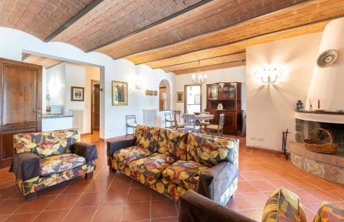 Villa La Gattaiola by Interhome - Foto 51