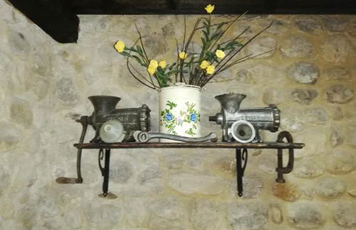 Algarabiastaying 2 granja San Julián - Foto 11