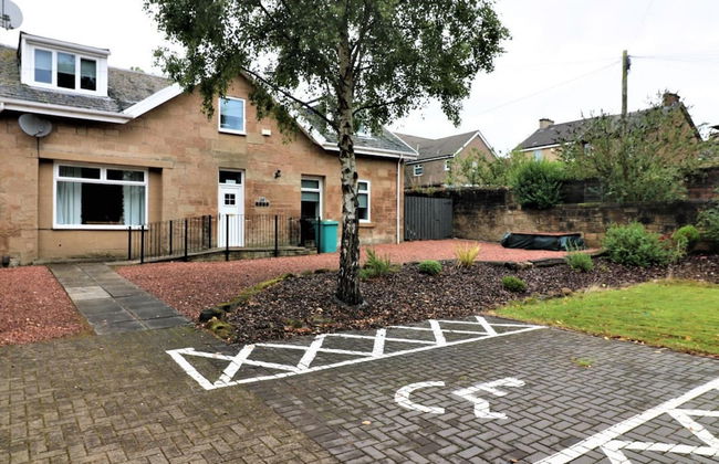 Linden Cottage Room 1 - Airdrie - Foto 12