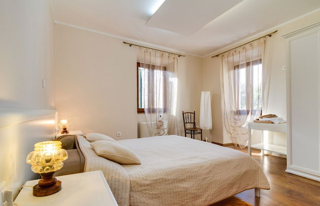 Rustic Villa Sanvincenti - Foto 8