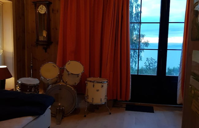 Villa Fjara - Foto 19