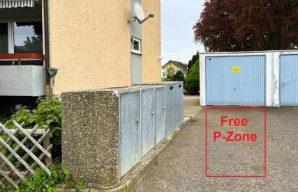 FeWo-Ichenhausen - Foto 11