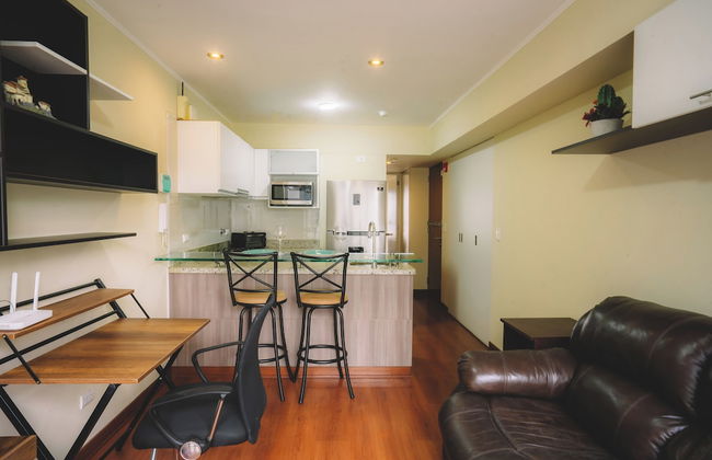 Redibuk - Nice 1BR apartment in Barranco - Foto 3