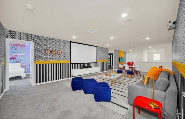 4297lana 8 Bedroom Villa - Foto 75