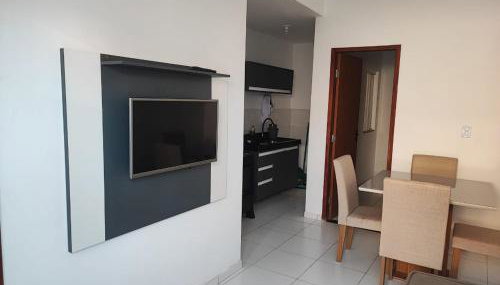 Apartamento Garagem Compacta 07 - Foto 2