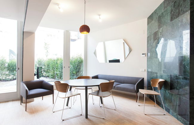 Aspasios City Oasis Apartments - Photo 29