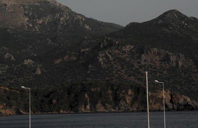 Dandy on the Beach Fisherman s Maisonette Private Sea View Quiet Up to 5 - Photo 36