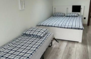 Wichrowe Wzgórze z jacuzzi - Foto 17