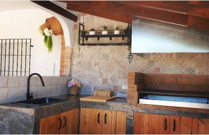 Chalet Cami de Merle - Foto 16