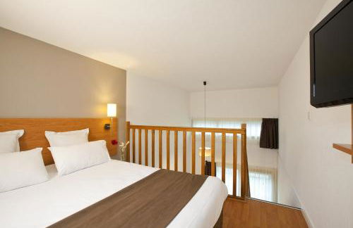 Sejours & Affaires Nantes Ducs de Bretagne - Foto 18