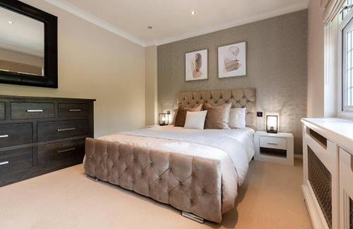 Large Villa Mansion With Pool House & Tennis Court - Foto 67