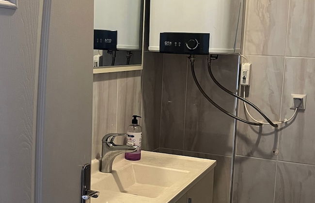 Grand Teoshan Otel ve Tatil Evleri - Photo 45