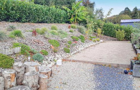 Cozy Apartment In Alette With Wifi - Foto 14