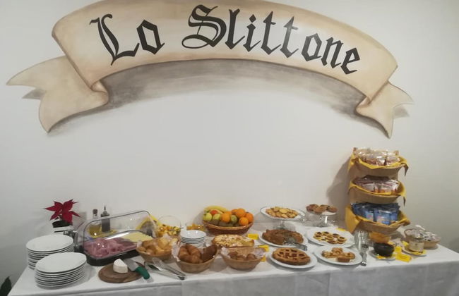 B&B Lo Slittone - Foto 22
