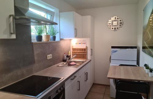 Exclusive cozy apartment in the heart of Franconia - Foto 3