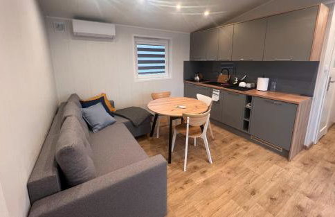 Nad Kamieniem - domki całoroczne - Foto 11