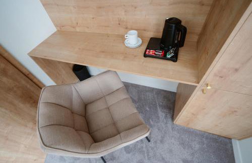 APARTHOTEL KLEOSIN - Foto 67