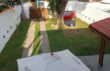 Casa 4 Suites a 200m da Praia ate 14 pessoas Sao Sebastiao - Foto 27