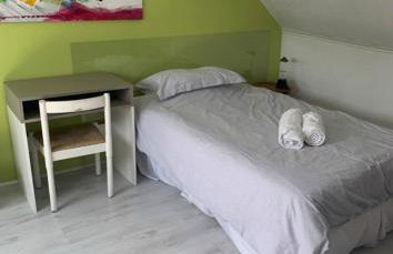 Swift Gites Creuse - Foto 12